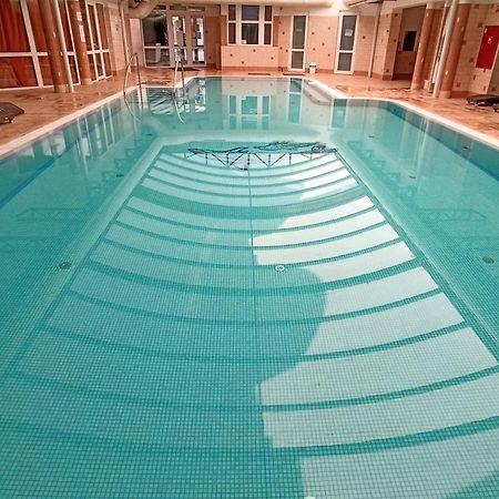 Daz Dunai Apartman Zalakros Залакарош Экстерьер фото