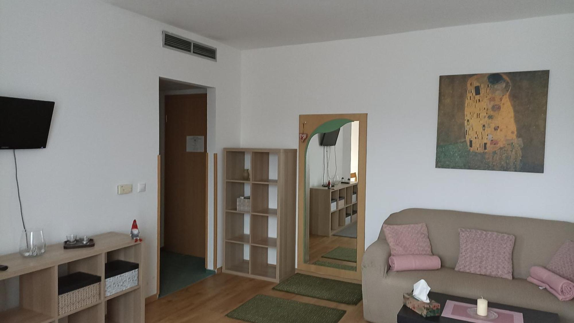 Daz Dunai Apartman Zalakros Залакарош Экстерьер фото